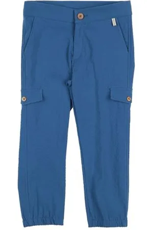 ALETTA PARTES DE ABAJO - Pantalones