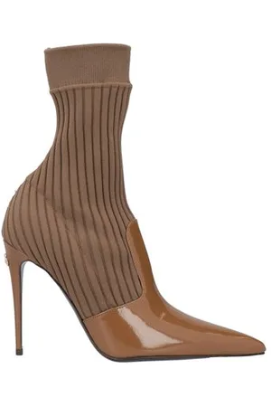 Dolce & Gabbana CALZADO - Botines de caña alta