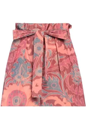 ULLA JOHNSON PARTES DE ABAJO - Pantalones cortos y bermudas