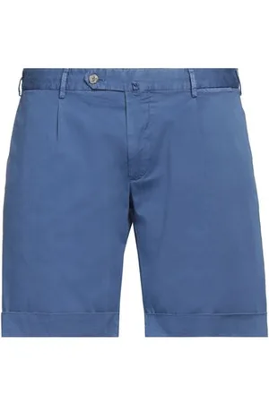 Biagio Santaniello PARTES DE ABAJO - Pantalones cortos y bermudas