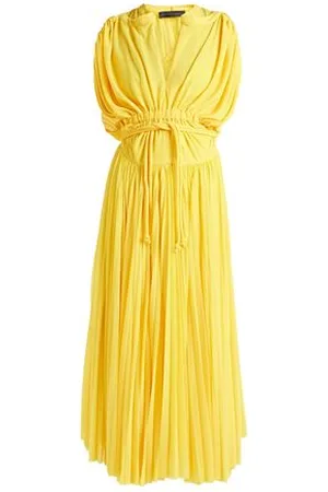 Proenza Schouler VESTIDOS - Vestidos largos