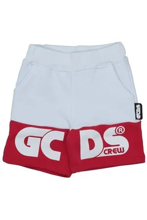 GCDS PARTES DE ABAJO - Pantalones cortos y bermudas