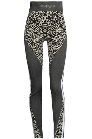 Palm Angels PARTES DE ABAJO - Leggings