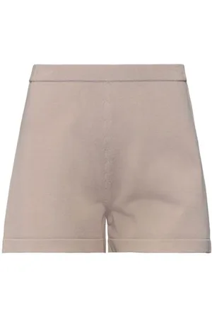 FEDERICA TOSI PARTES DE ABAJO - Pantalones cortos y bermudas