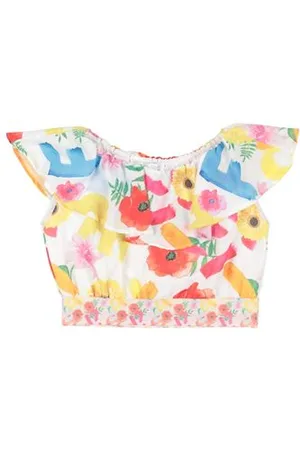 MEILISA BAI CAMISETAS Y TOPS - Tops
