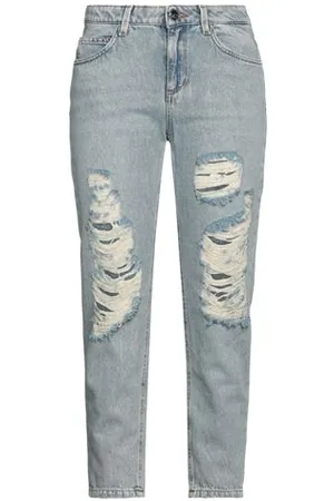 Kaos PARTES DE ABAJO - Pantalones vaqueros