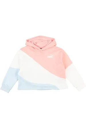 PUMA CAMISETAS Y TOPS - Sudaderas