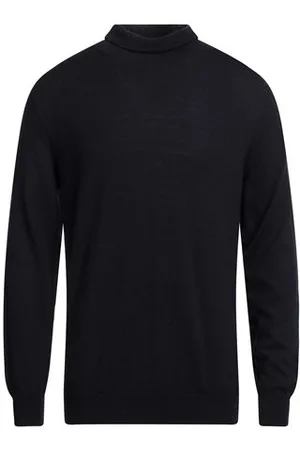 Macchia j PRENDAS DE PUNTO - Cuello alto