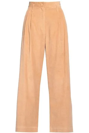 TELA PARTES DE ABAJO - Pantalones