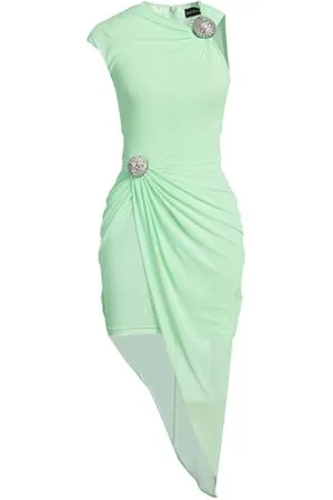 DAVID KOMA VESTIDOS - Minivestidos