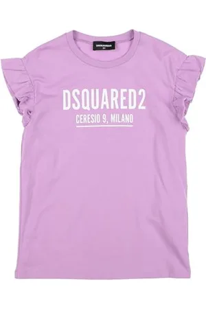 Dsquared2 CAMISETAS Y TOPS - Camisetas