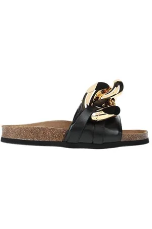 J.W.Anderson CALZADO - Sandalias con cierre