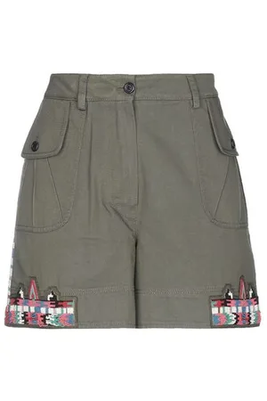 VALENTINO GARAVANI PARTES DE ABAJO - Pantalones cortos y bermudas