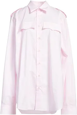 RAF SIMONS CAMISETAS Y TOPS - Camisas