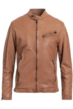 MASTERPELLE ROPA DE ABRIGO - Chaquetas y cazadoras