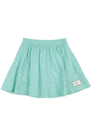 Calvin Klein PARTES DE ABAJO - Faldas infantiles