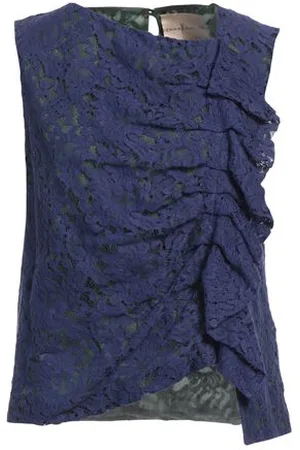 ERIKA CAVALLINI CAMISETAS Y TOPS - Tops