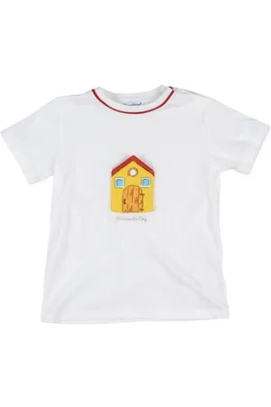 Dolce & Gabbana CAMISETAS Y TOPS - Camisetas