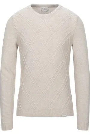 BROOKSFIELD PRENDAS DE PUNTO - Pullover