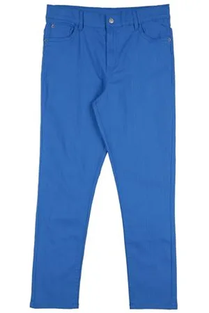 Petit Bateau PARTES DE ABAJO - Pantalones vaqueros