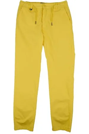 Jeckerson PARTES DE ABAJO - Pantalones