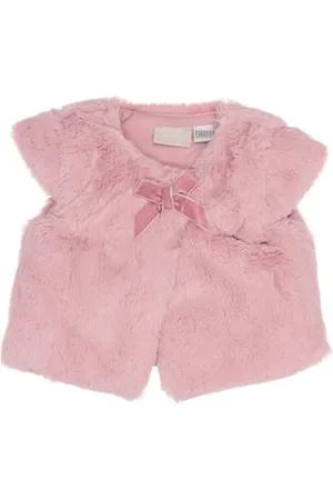 chicco ROPA DE ABRIGO - Borreguito y pelo ecológico