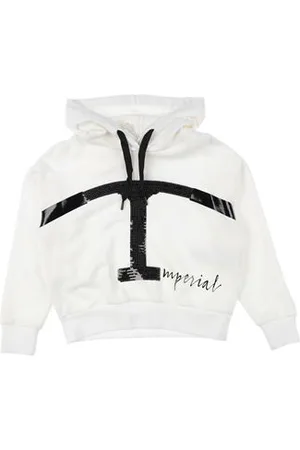Imperial CAMISETAS Y TOPS - Sudaderas