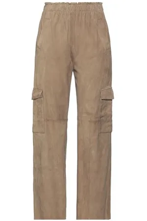 Oakwood PARTES DE ABAJO - Pantalones