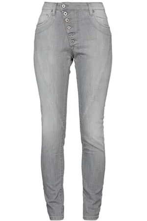 Please PARTES DE ABAJO - Pantalones vaqueros