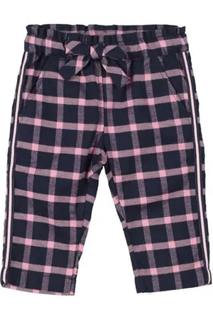 ALETTA PARTES DE ABAJO - Pantalones