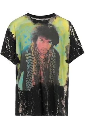 AMIRI CAMISETAS Y TOPS - Camisetas