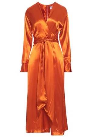 Closet VESTIDOS - Vestidos midi