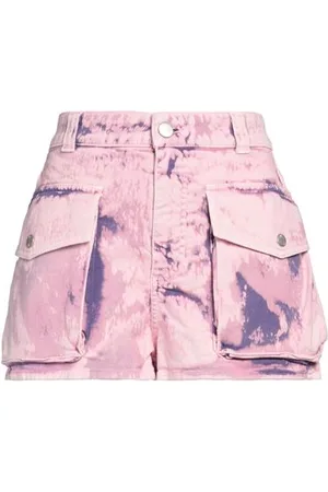 PT Torino PARTES DE ABAJO - Shorts vaqueros