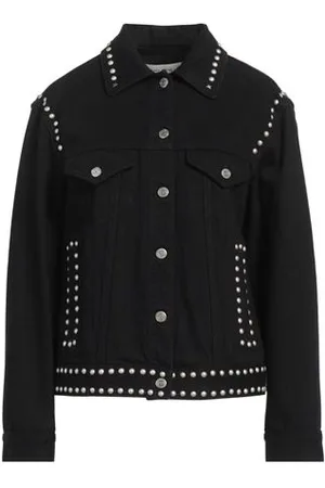 Golden Goose ROPA DE ABRIGO - Chaquetas vaqueras
