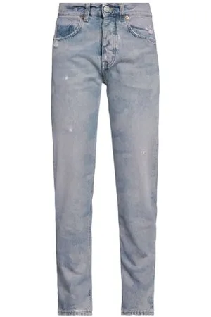 haikure PARTES DE ABAJO - Pantalones vaqueros