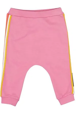 Fendi PARTES DE ABAJO - Pantalones