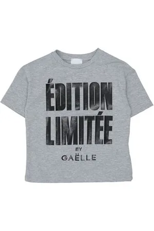 GAËLLE CAMISETAS Y TOPS - Camisetas