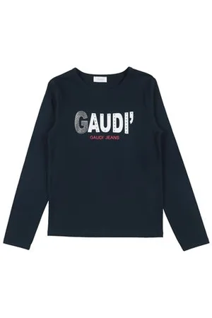 Gaudi CAMISETAS Y TOPS - Camisetas