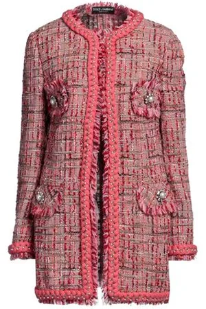 Dolce & Gabbana ROPA DE ABRIGO - Abrigos y gabardinas