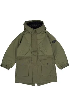 Diesel ROPA DE ABRIGO - Chaquetas y cazadoras