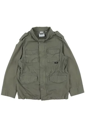 Aspesi ROPA DE ABRIGO - Chaquetas y cazadoras
