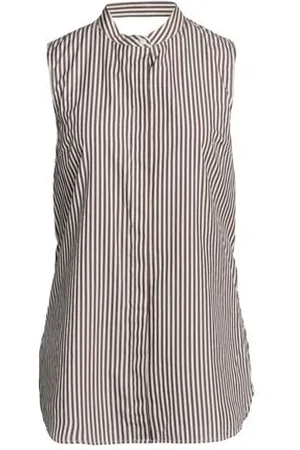 3.1 Phillip Lim CAMISETAS Y TOPS - Camisas