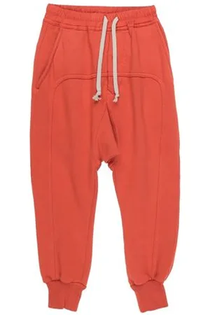Rick Owens PARTES DE ABAJO - Pantalones