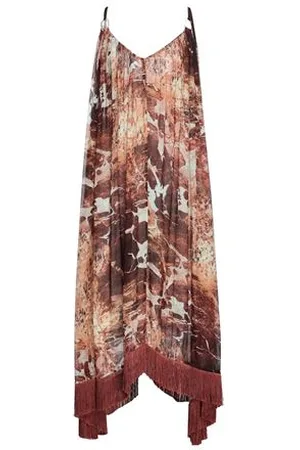 CLAUDIE VESTIDOS - Vestidos midi
