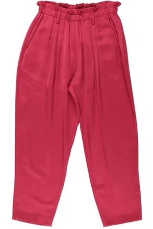 Dondup PARTES DE ABAJO - Pantalones