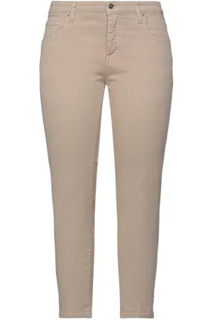 Don the Fuller PARTES DE ABAJO - Pantalones vaqueros