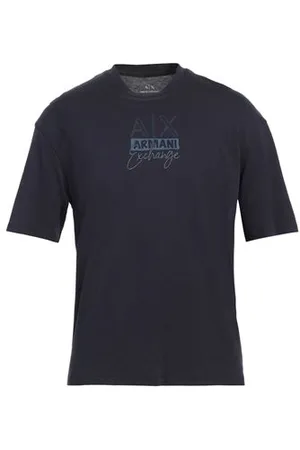 Armani Exchange CAMISETAS Y TOPS - Camisetas