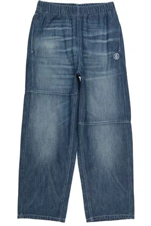 Maison Margiela PARTES DE ABAJO - Pantalones vaqueros