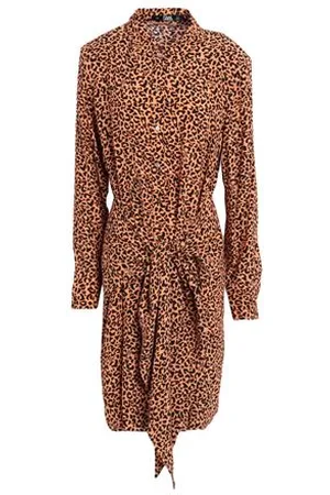 Karl Lagerfeld VESTIDOS - Vestidos midi