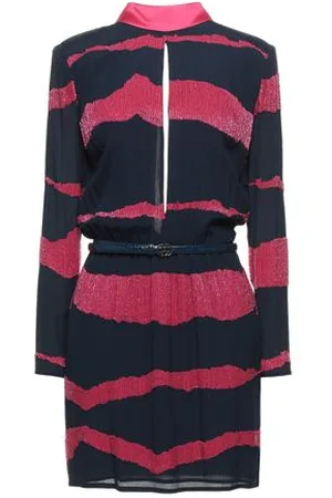 Elisabetta Franchi VESTIDOS - Minivestidos
